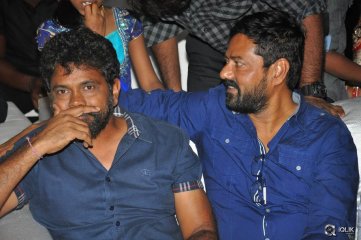 Darshakudu Movie Pre Release Event